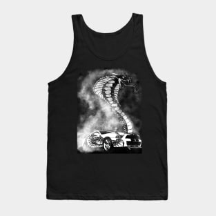 The Cobra Effect Tank Top